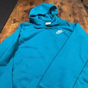 Nike Hoodie/Size Youth Large